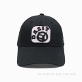 Neues Design Custom Black Mesh Trucker Hut